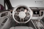 Тюнинг Carlex Design создает роскошный интерьер Porsche Macan 2019 01